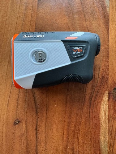 Bushnell tour shift - bushnell, v6