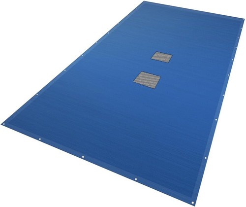 Vounot swimming pool cover - vounot,