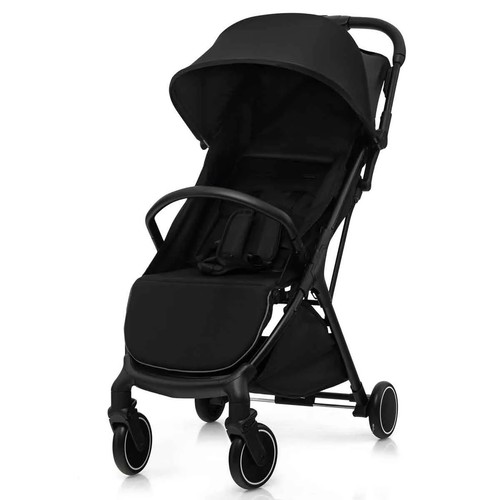 Foldable baby stroller - baby,