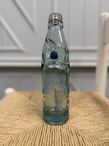 Antique william baxter - h,