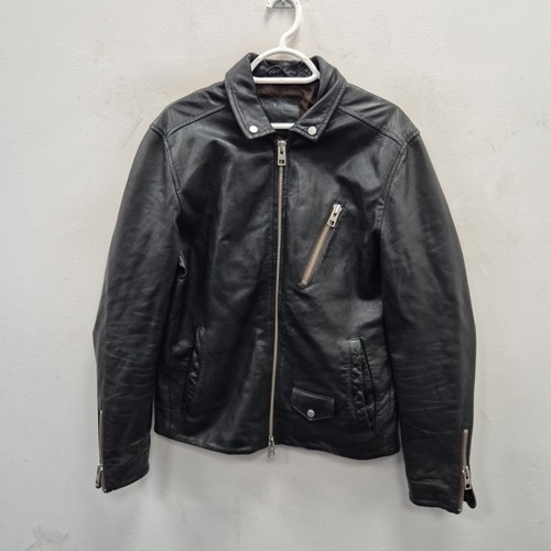 Allsaints maya black - maya,