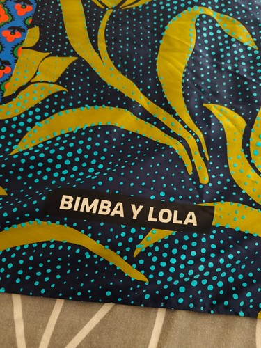 Bimba lola large modal scarf - bimba,