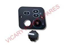 HEATER PANEL A/C JCB Part No