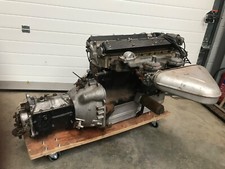 JAGUAR E-Type S1.5/S2 4.2