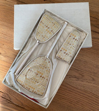 Vintage Mascot 3 Piece