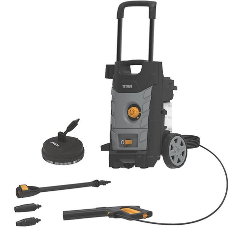 Titan ttb1800prw 140bar - titan,