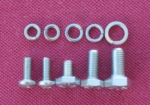 Mgb kits - mgb, under