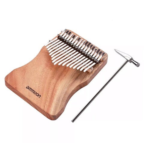 Amoon 17cf camphoorwood - amoon,