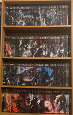 MARVEL The Ultimate Graphic Novels Collection- Hardback  - Pick your novel 1-240