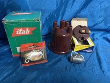 Kit Revisione Spinterogeno Fiat 850 Berlina New Old Stock