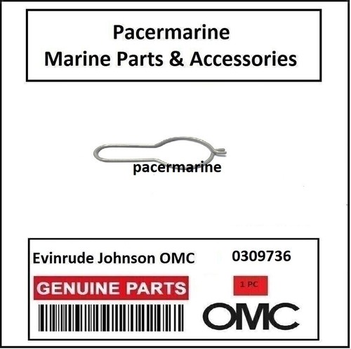 Evinrude johnson omc - evinrude,