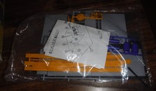 Scalextric Pit Stop & Spectator Stand Kit pendle