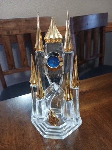 Franklin mint crystal - franklin,
