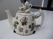 Tea Pot One Cup Small