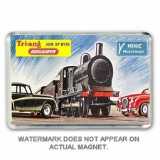 TRIANG ( Tri-ang) RAILWAYS &