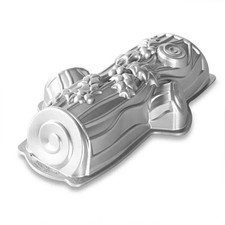 Nordic Ware Buche De Noel Yule