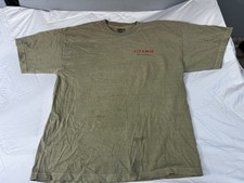 Vintage Titanic The Exhibition