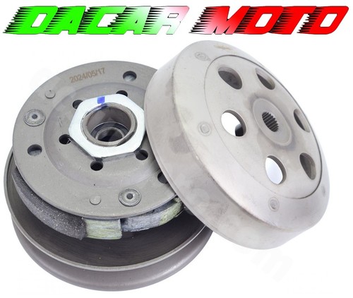 Bell clutch kit zündapp - bell,