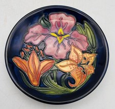 MOORCROFT Collectors' Club