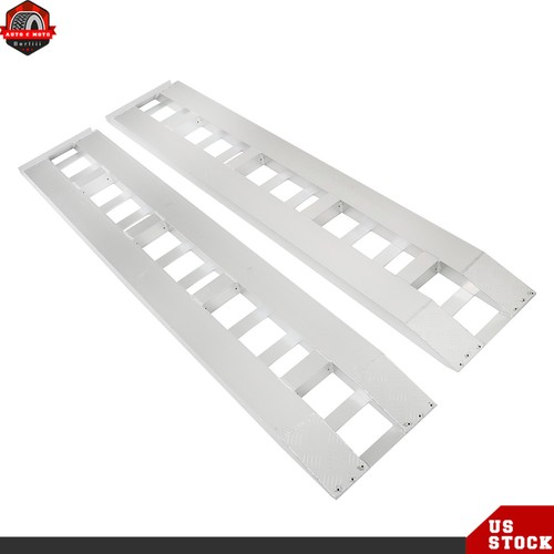 Pair for aluminum - 80"×15",