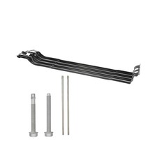 SPARE WHEEL TYRE HOLDER