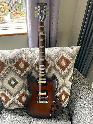 Gibson usa special - gibson,