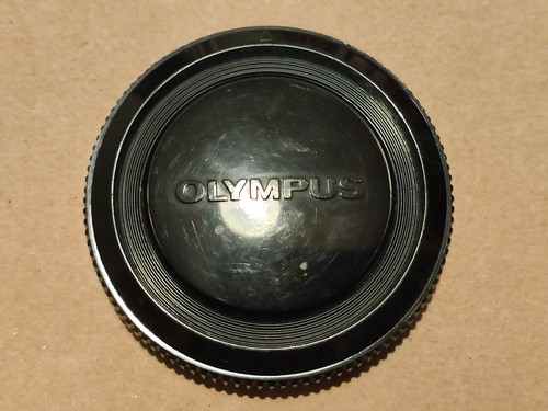 Original olympus mount - original,
