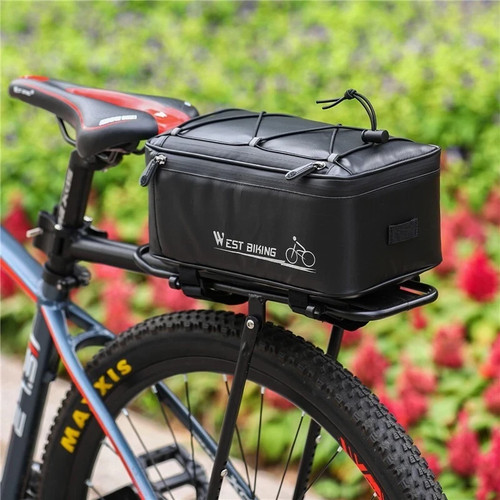West biking waterproof bike - west,