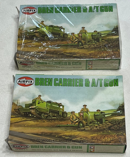 Airfix 61309 2 x - 61309-9,