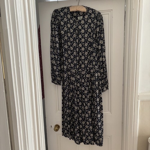 Vintage laura ashley dress - vintage,
