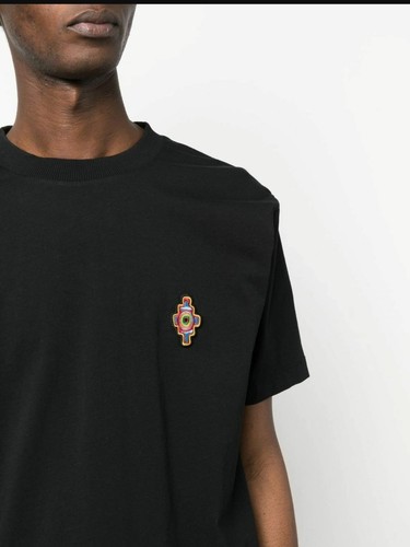 Marcelo burlon cross black - marcelo,