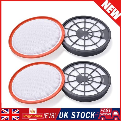 4pcs filter for vax vacuum - vax,