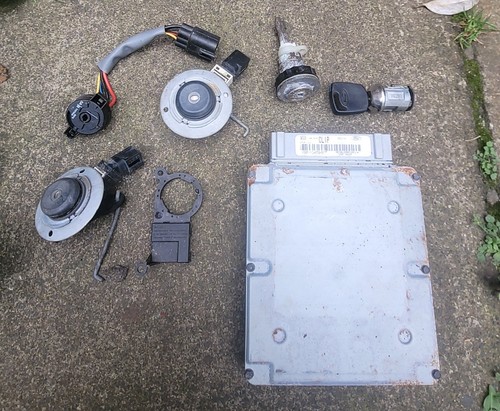 Ford fiesta mk4 mk5 - ford, 96-02