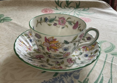 Minton haddon hall green - minton, hall,