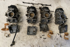 Yamaha Carbs / Carburettors -