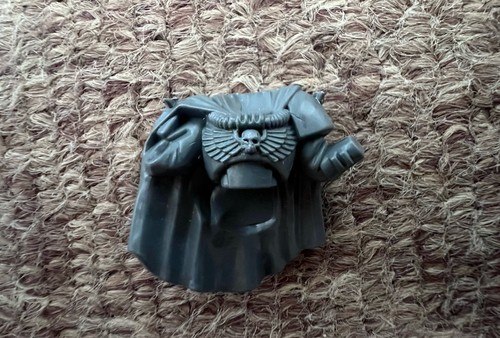 Warhammer 40k space marine - warhammer,