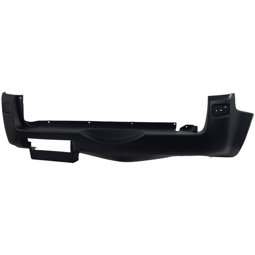 Rear bumper cover for suzuki - for,