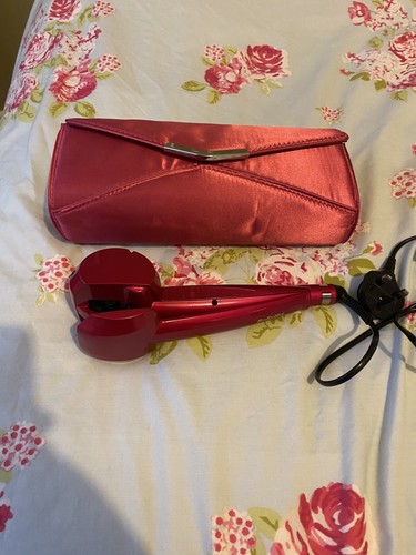Babyliss curl secret - babyliss,