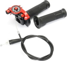 Alamor Quick Action Twist