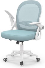 Mesh Office Chair Swivel Gas