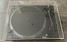Dust Cover Lid For Technics SL