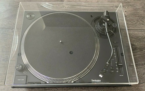 Dust cover lid for technics - lid,