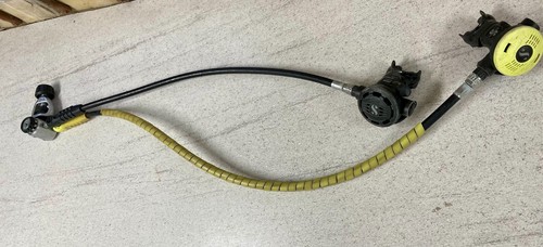 Scubapro mk16 r380 regulator - scubapro,
