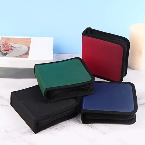 Dvd carry case cover - dvd,