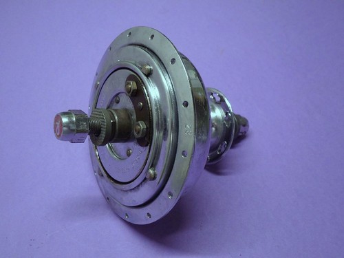Vintage raleigh sturmey archer - raleigh,