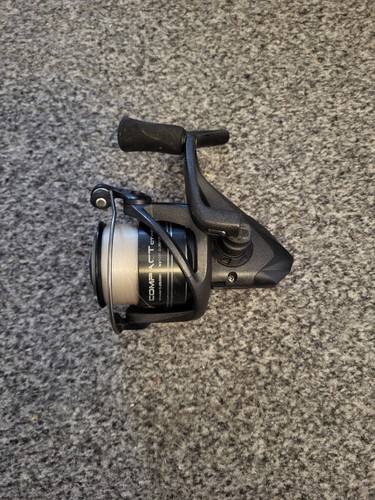 Okuma compact 4000 fishing - ct,