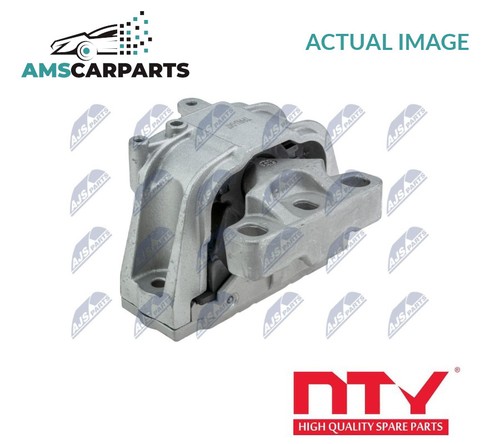 Engine mount mounting right - engine,