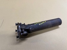 Ford Escort mk1 Rear End of