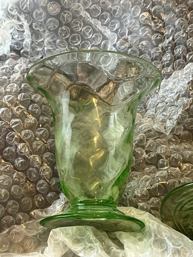 1930 vintage thomas webb - 1930’s,