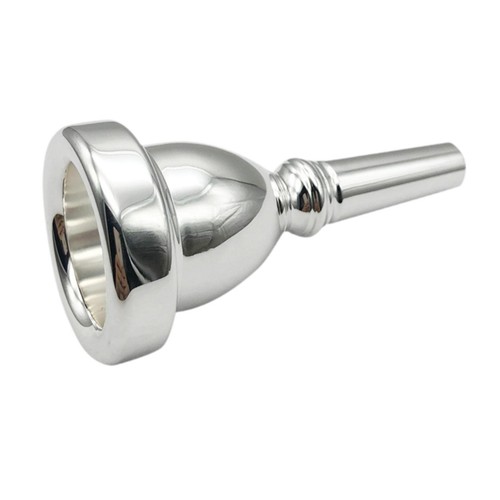 Tuba mouthpiece brass - mouthpiece,